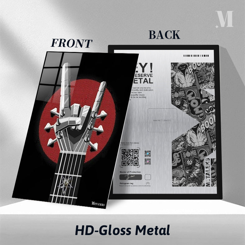 guitar Unknown A0717