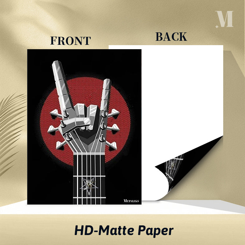 guitar Unknown A0717