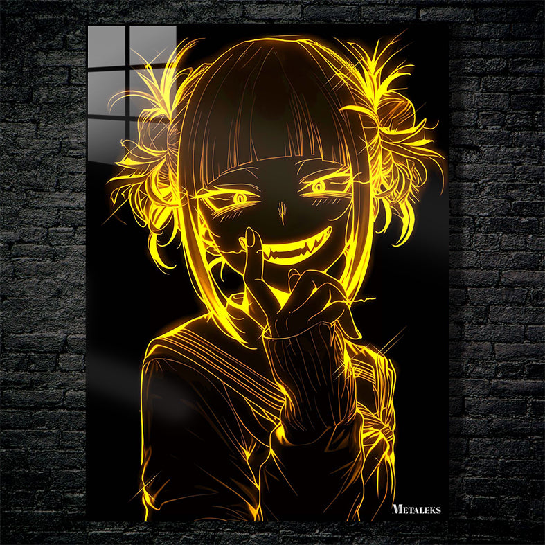 himiko toga neon H0731-25