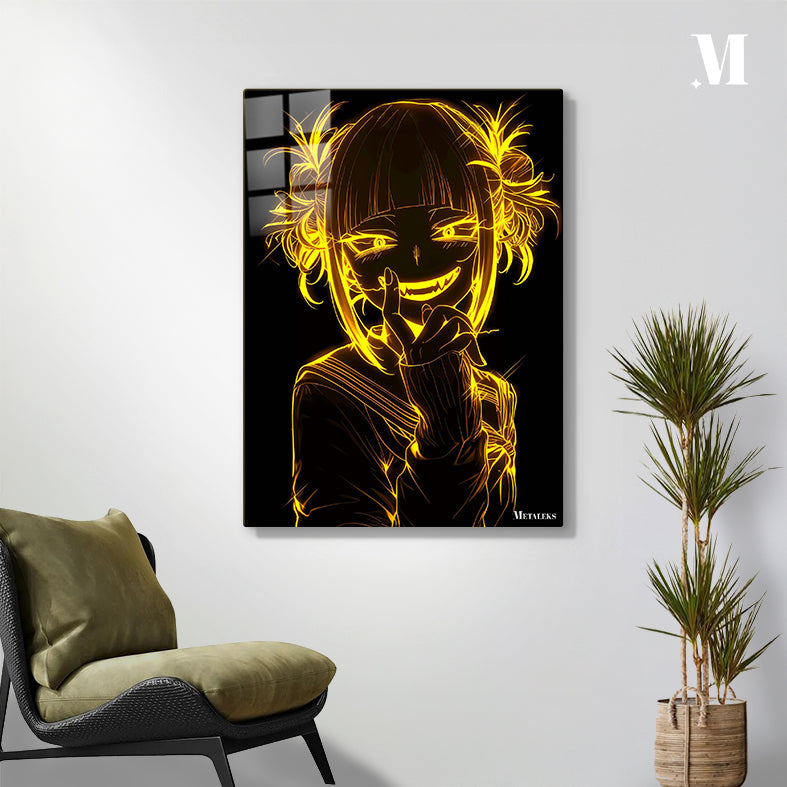 himiko toga neon H0731-25