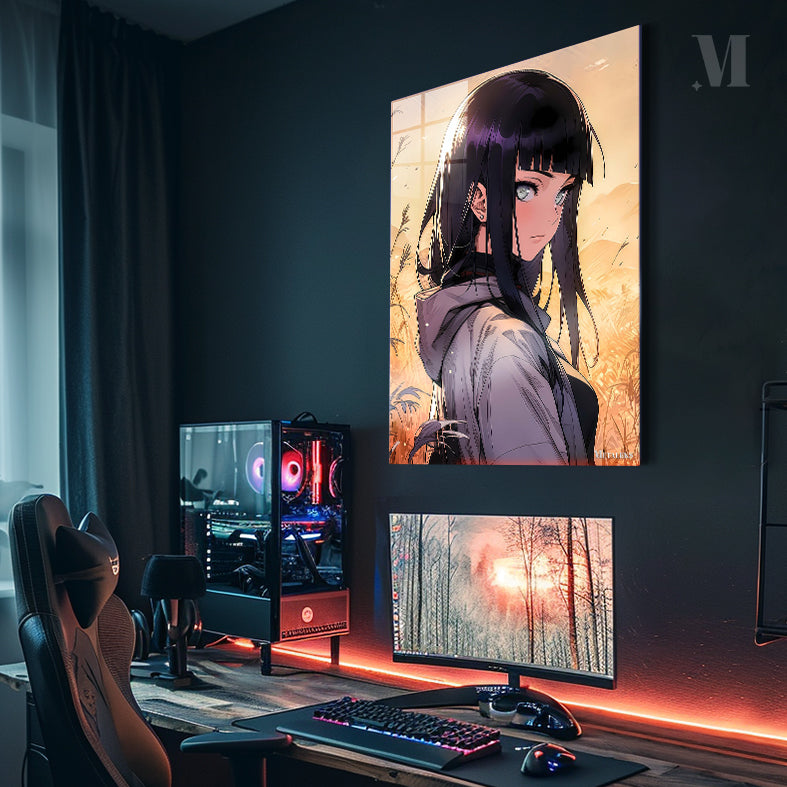 hinata