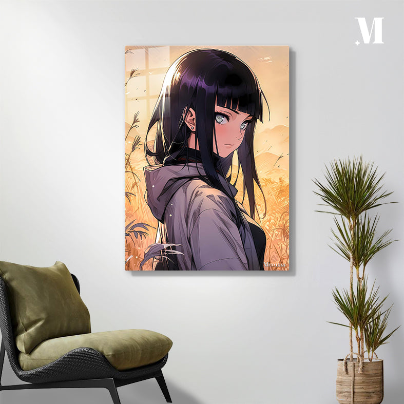 hinata