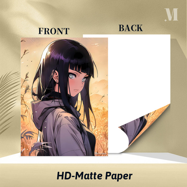 hinata