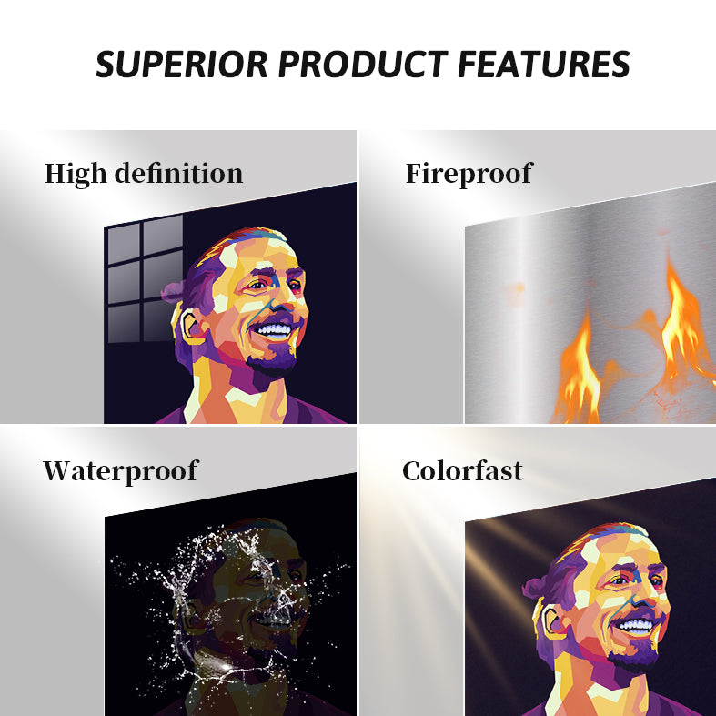 ibrahimovic wpap popart