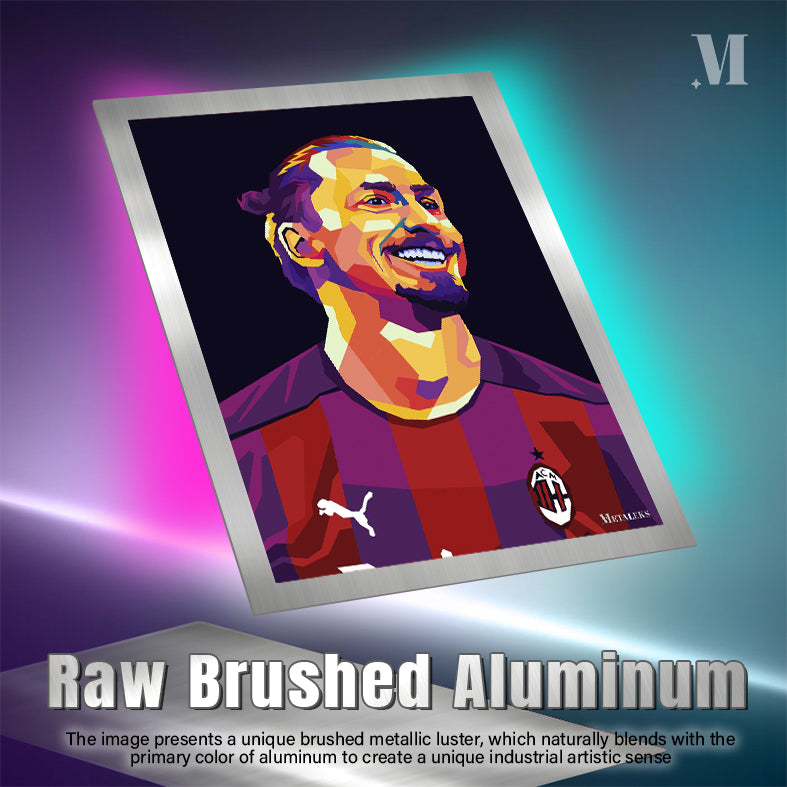 ibrahimovic wpap popart