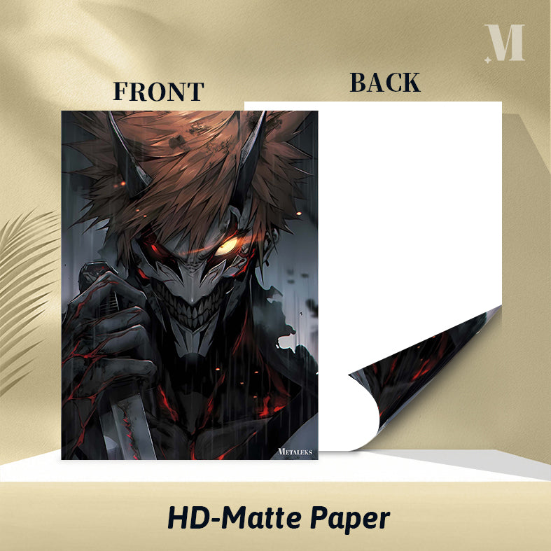 ichigo hollow mask