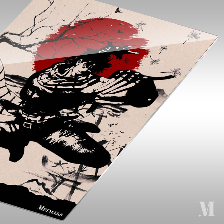 joestar Japanese art