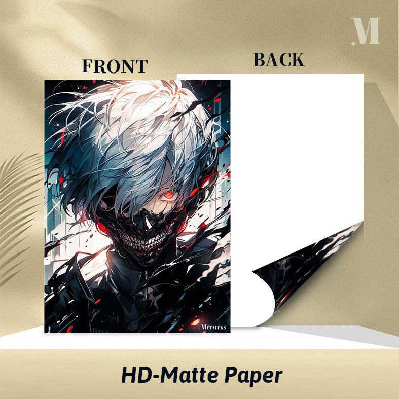 kaneki