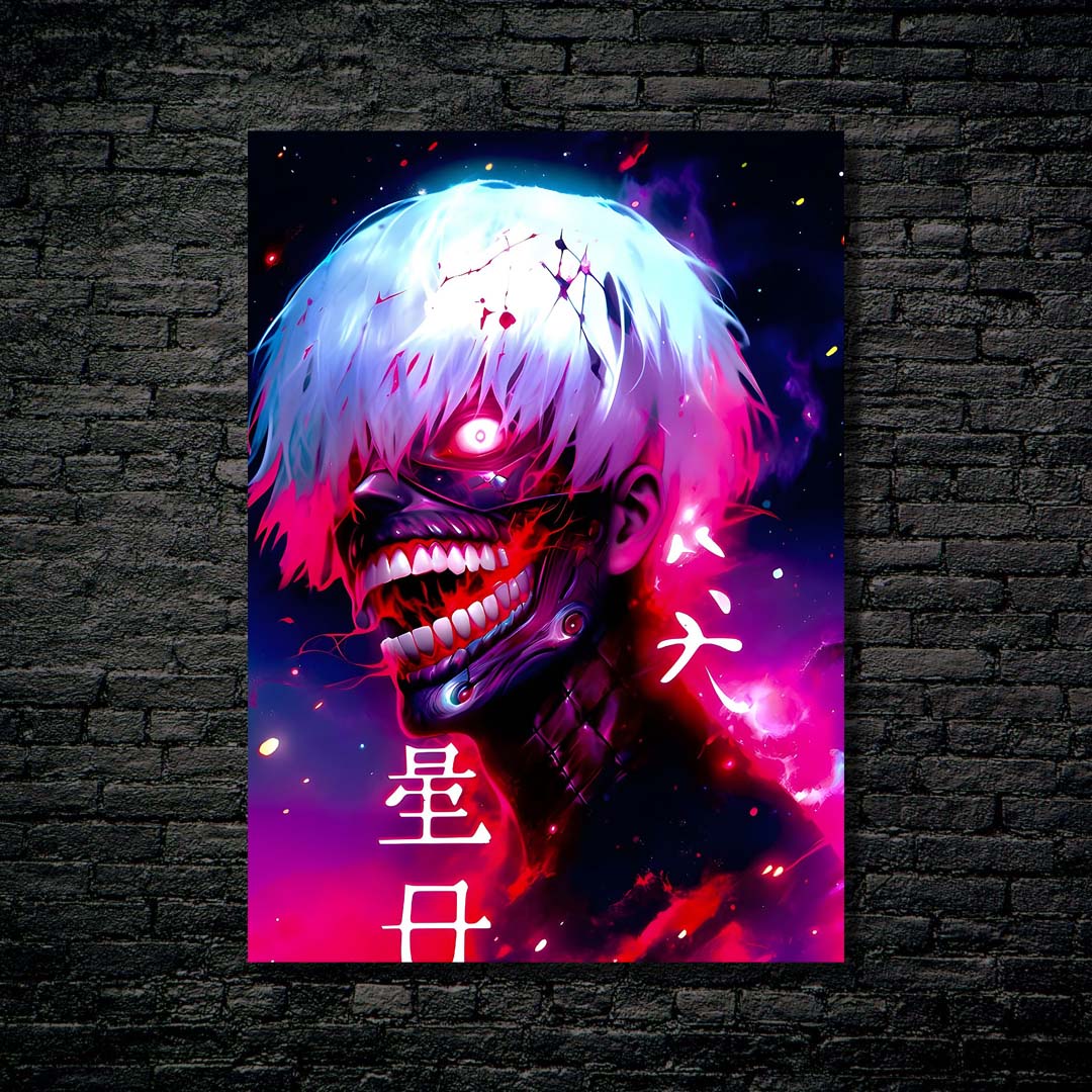 ken kaneki 2