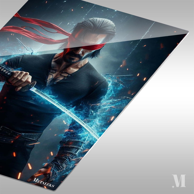 kenshi