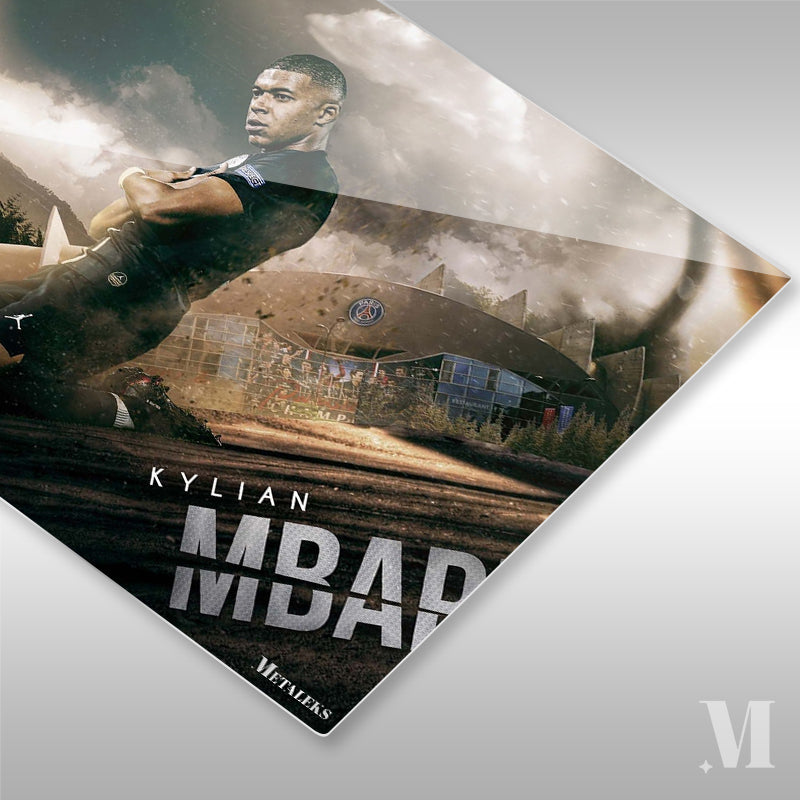 kylian mbappe Fantasy