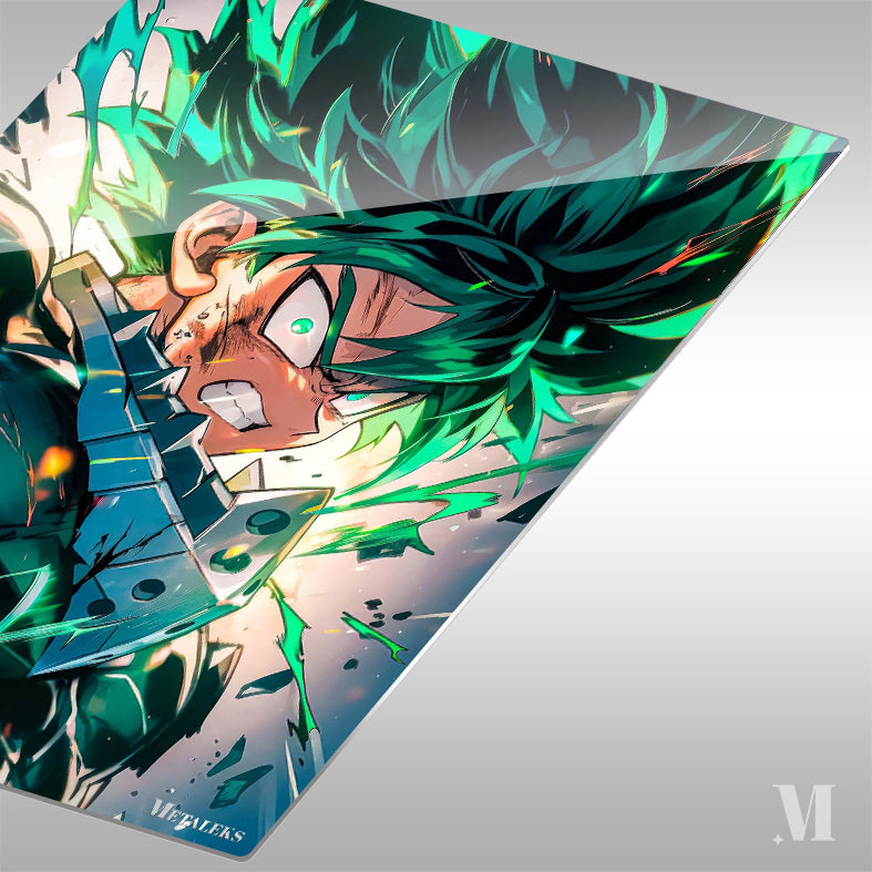 midoriya