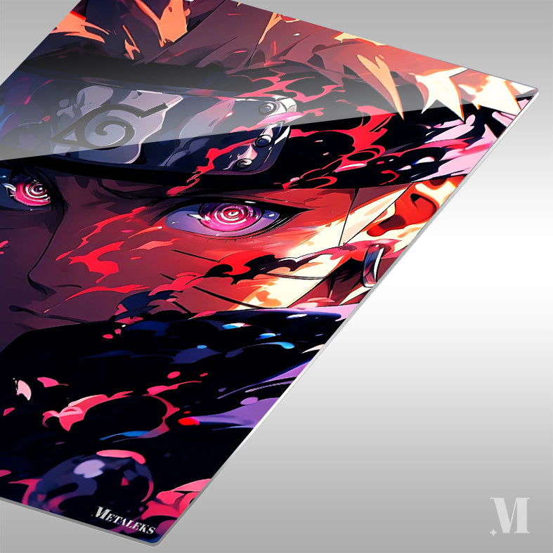 naruto is cool 2