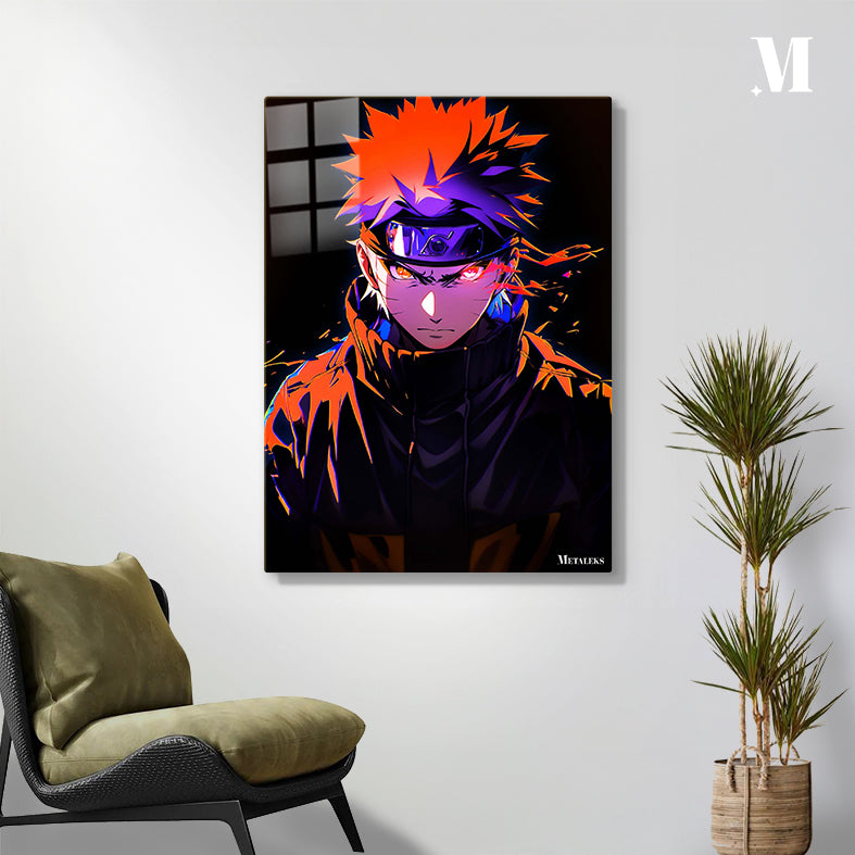 naruto neon collor G0981 H0731-25