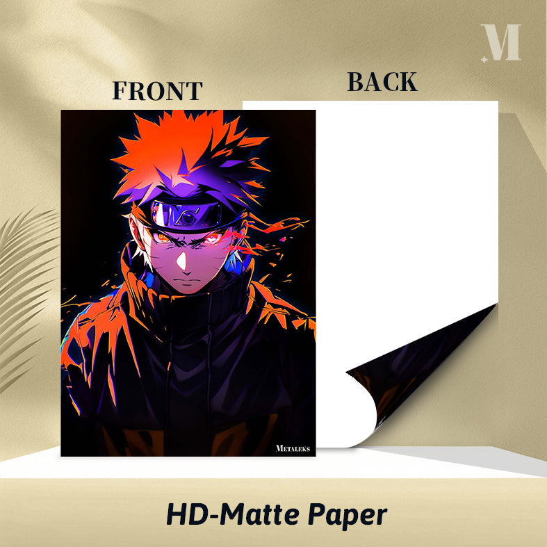 naruto neon collor G0981 H0731-25
