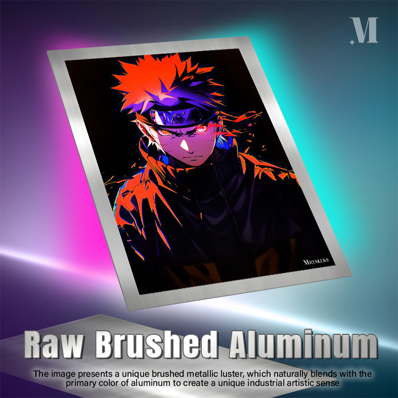 naruto neon collor G0981 H0731-25