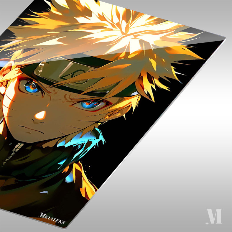 naruto uzumaki - NARUTO H0801-25