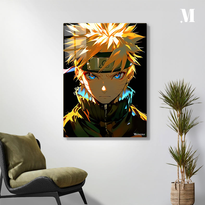 naruto uzumaki - NARUTO H0801-25