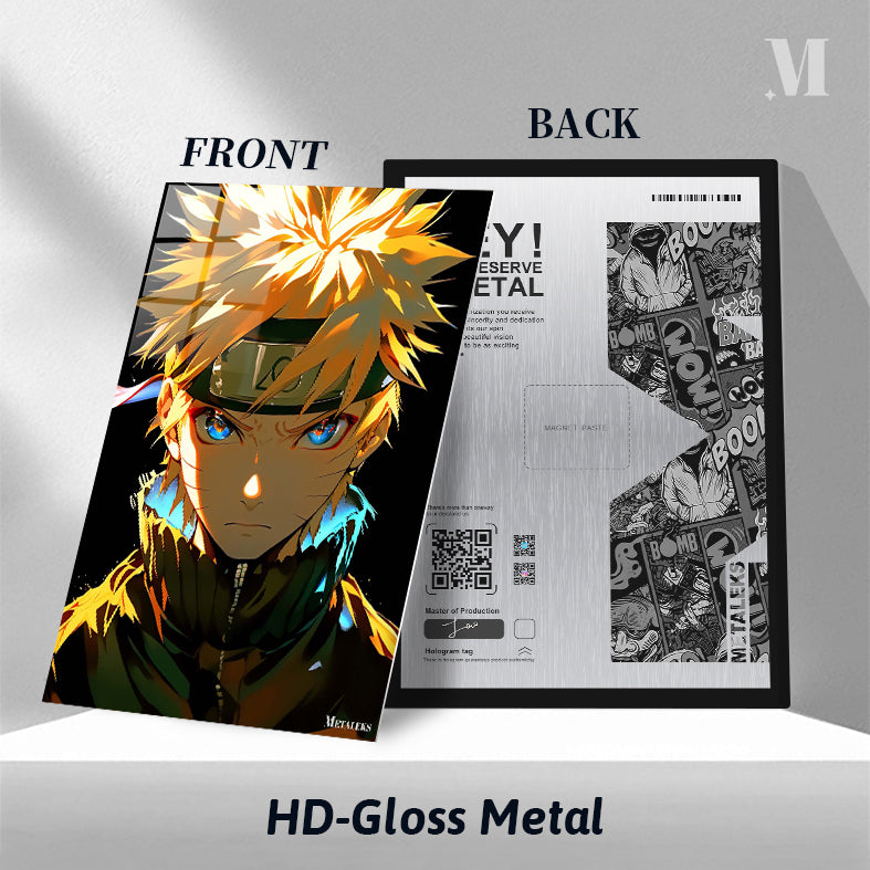 naruto uzumaki - NARUTO H0801-25