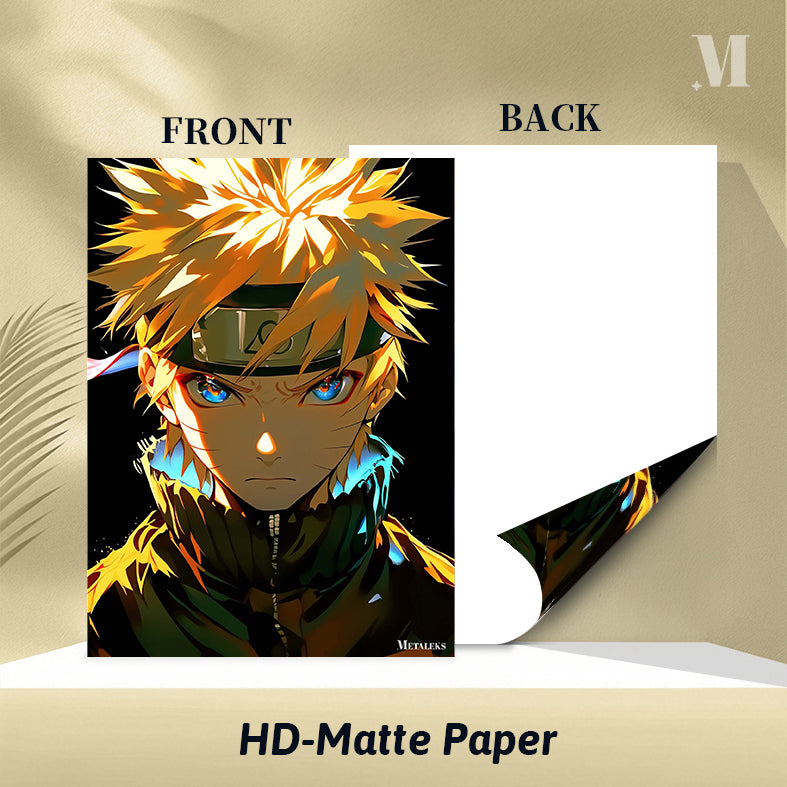 naruto uzumaki - NARUTO H0801-25