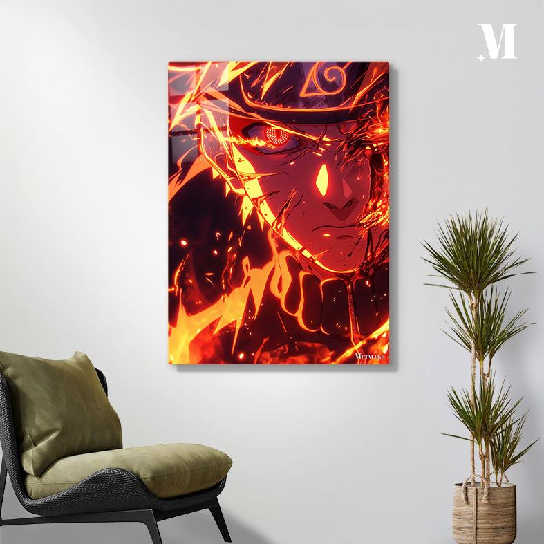 naruto uzumaki G0980 H0731-25