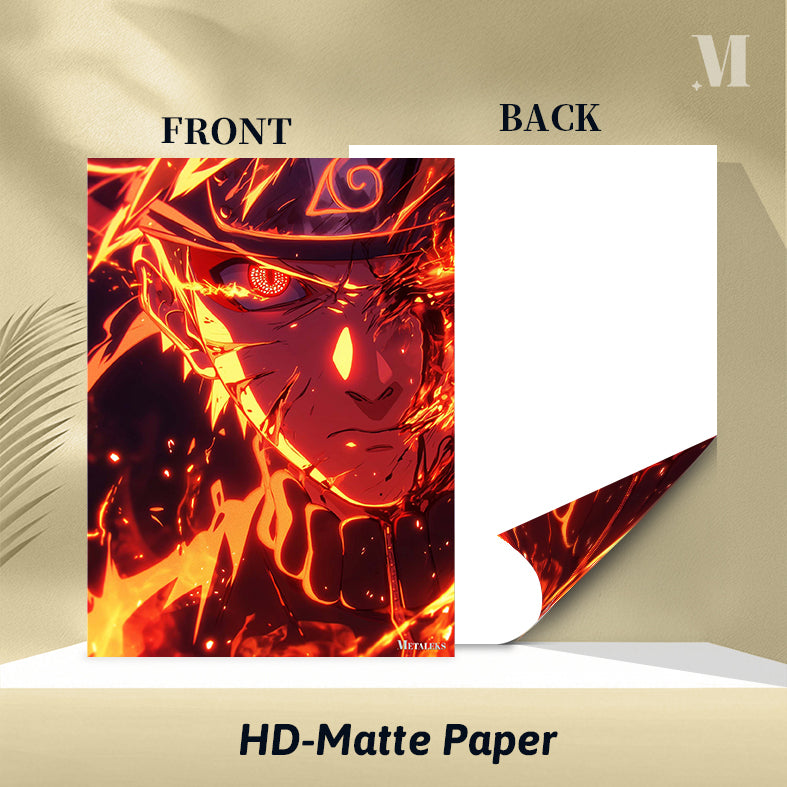 naruto uzumaki G0980 H0731-25