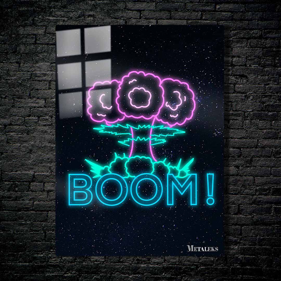 neon lamp boom 02
