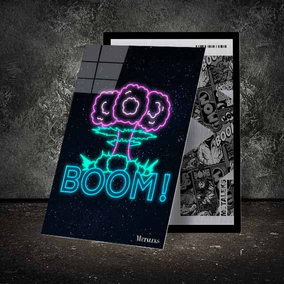 neon lamp boom 02