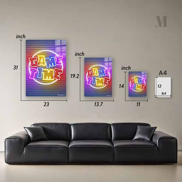 neon lamp game 11
