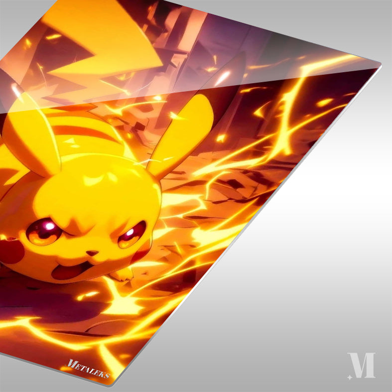 pikachu A0724