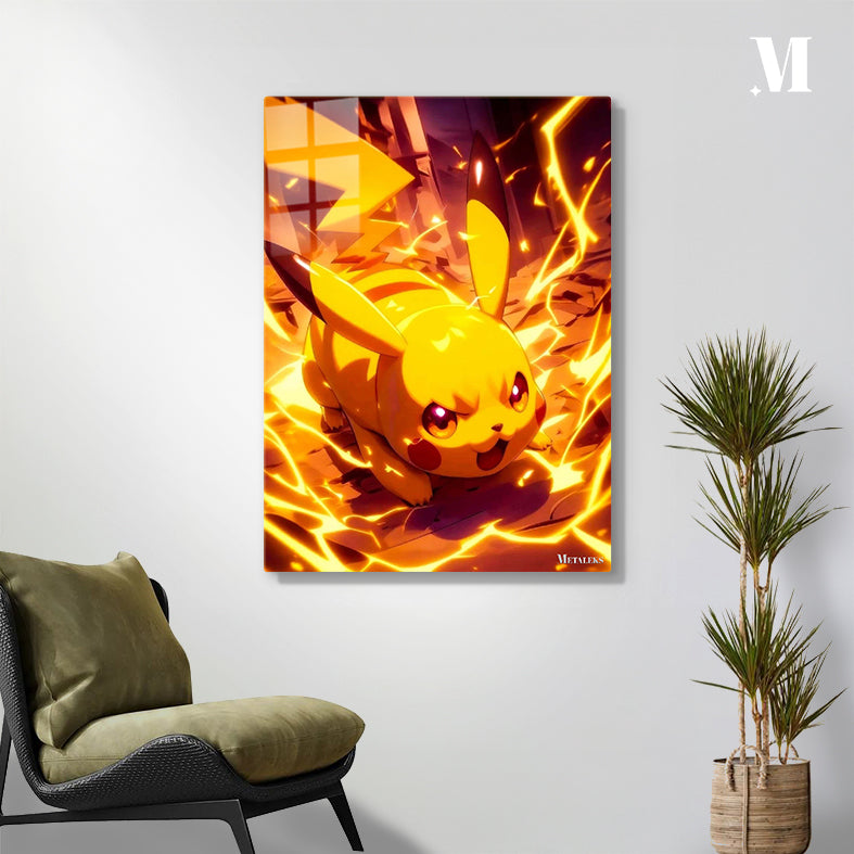 pikachu A0724