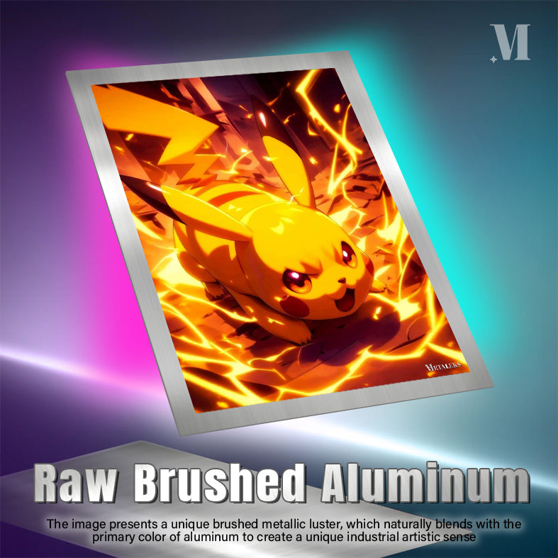 pikachu A0724