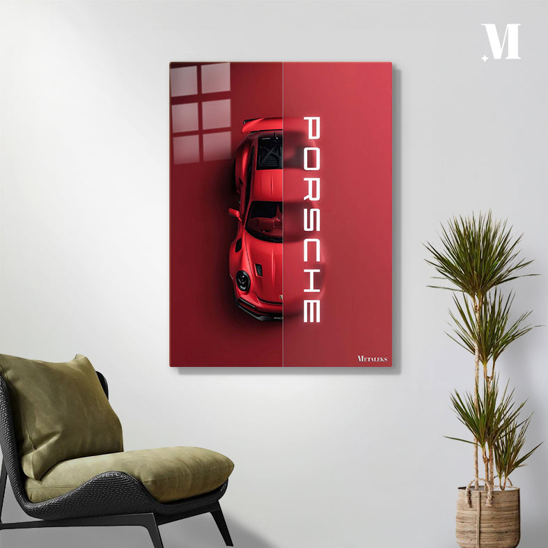 porsche