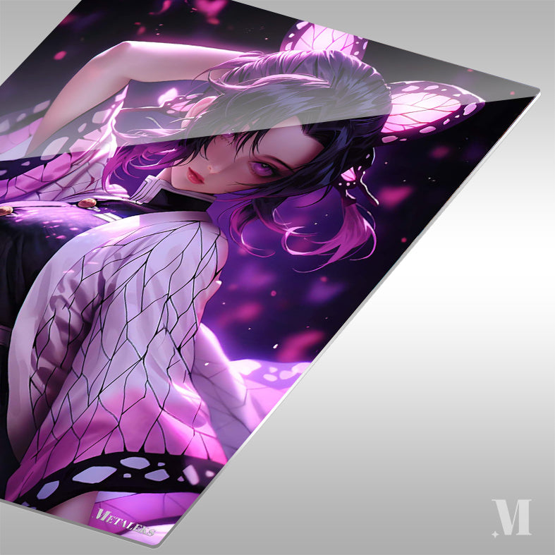 purple butterfly shinobu