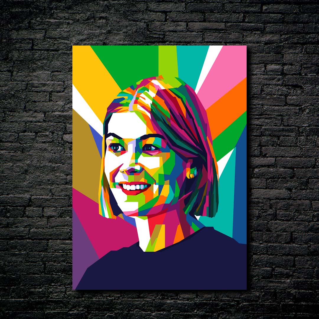 Senpaga persono-Artaĵo de @Diegosilva.arts