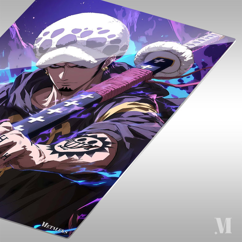 rtrafgalar d. water law one piece