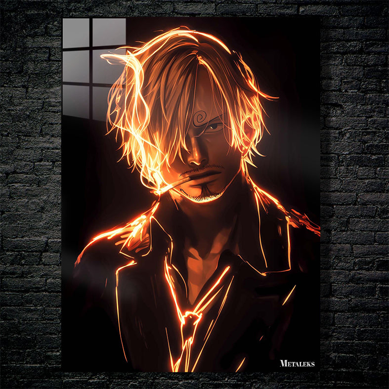 sanji neon H0731-25