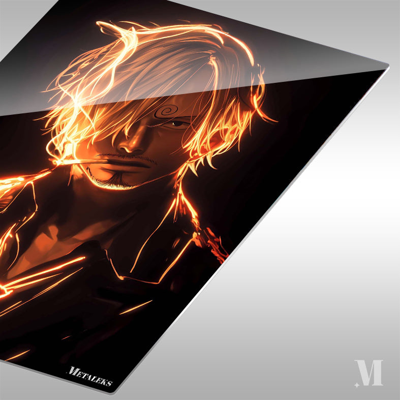 sanji neon H0731-25