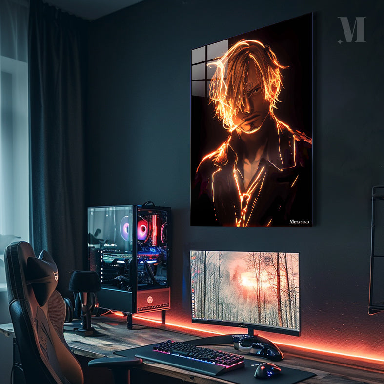 sanji neon H0731-25
