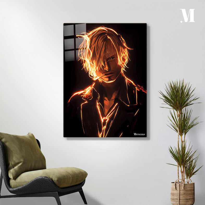 sanji neon H0731-25