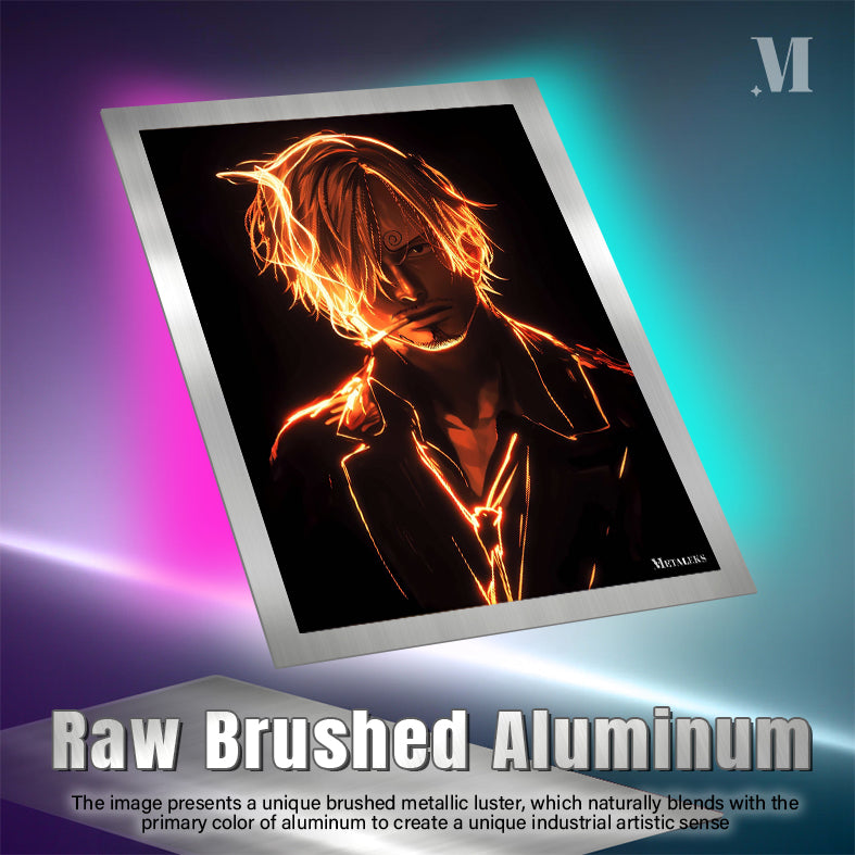 sanji neon H0731-25