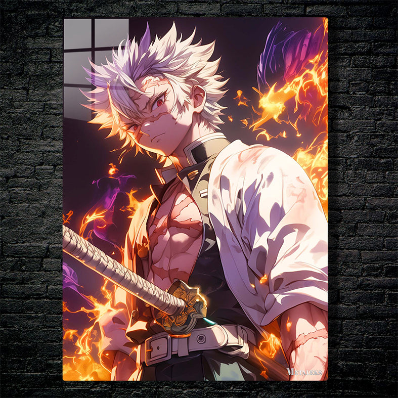 shanemi demonslayer R212