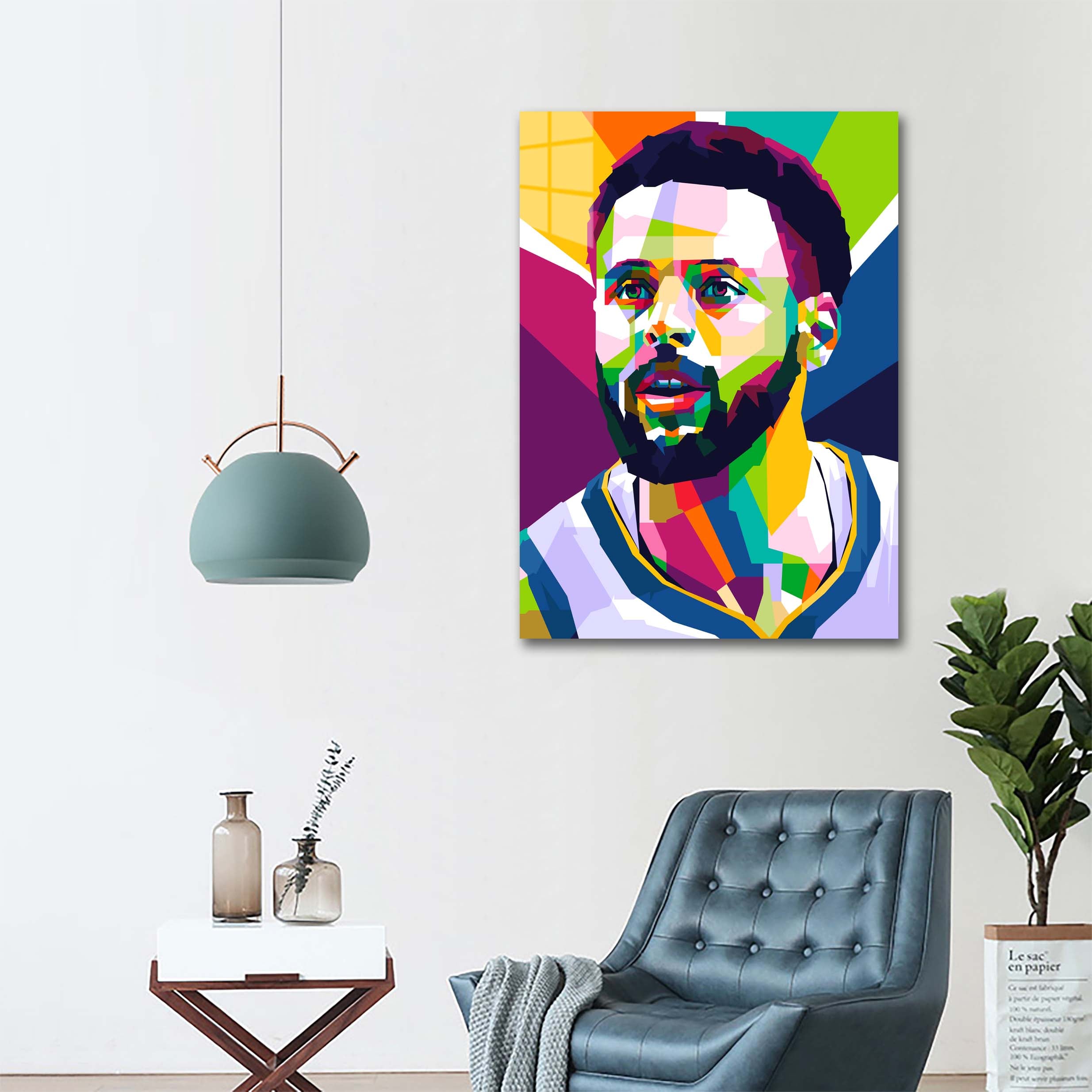 stephen curry wpap