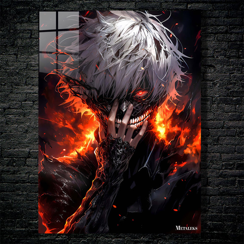 tokyo ghoul