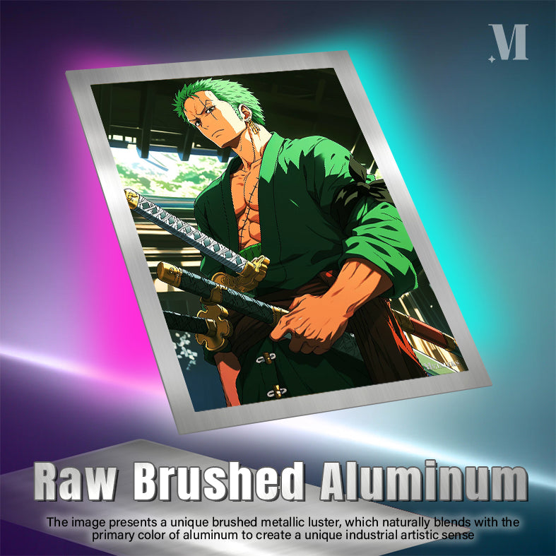 zoro - one piece R09885 H0801-25