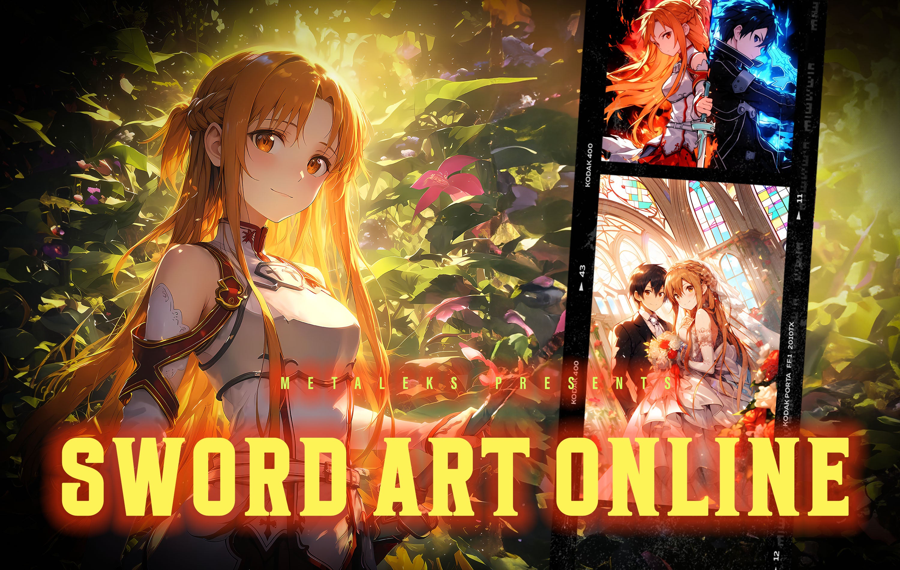 Sword Art Online