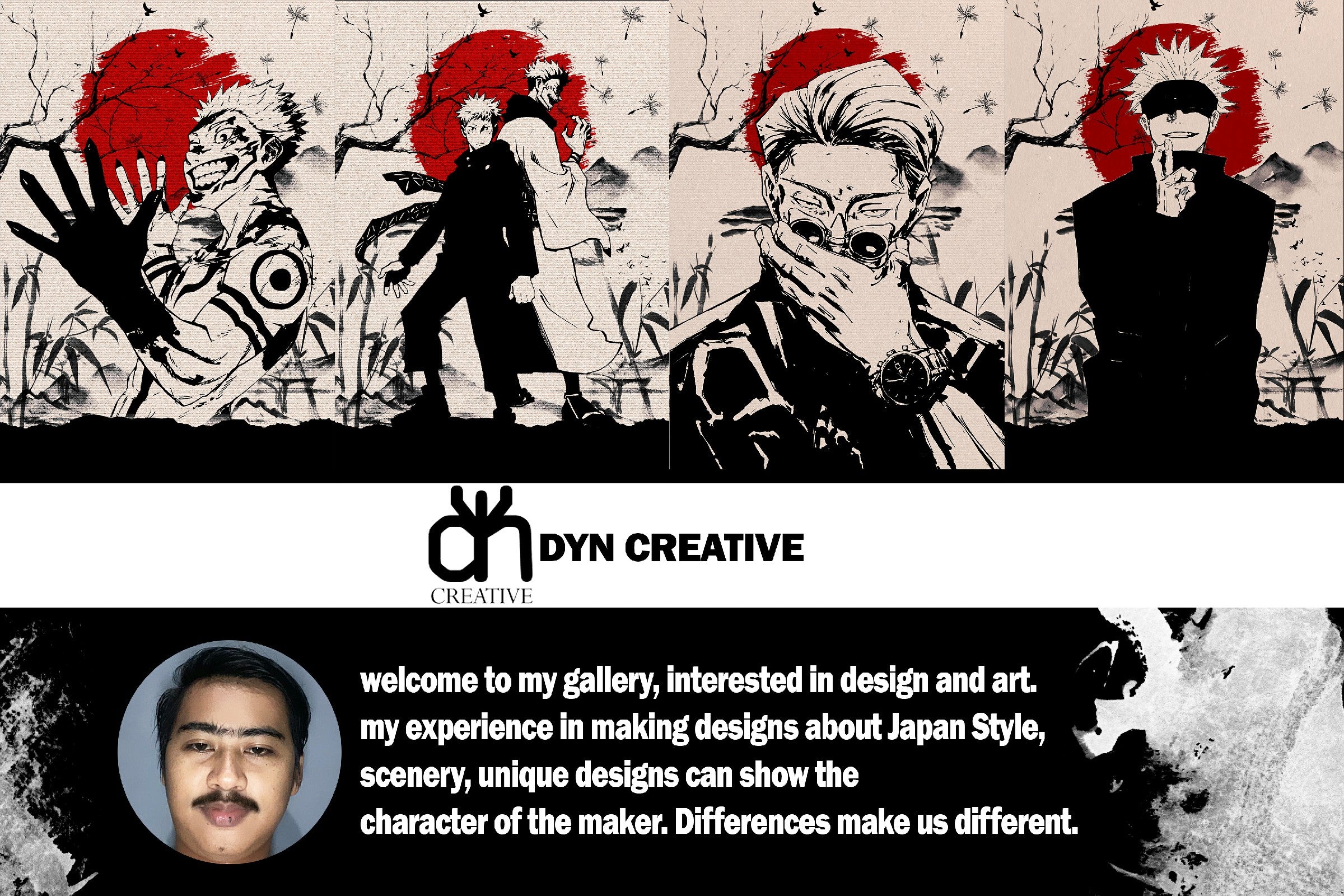 DynCreative