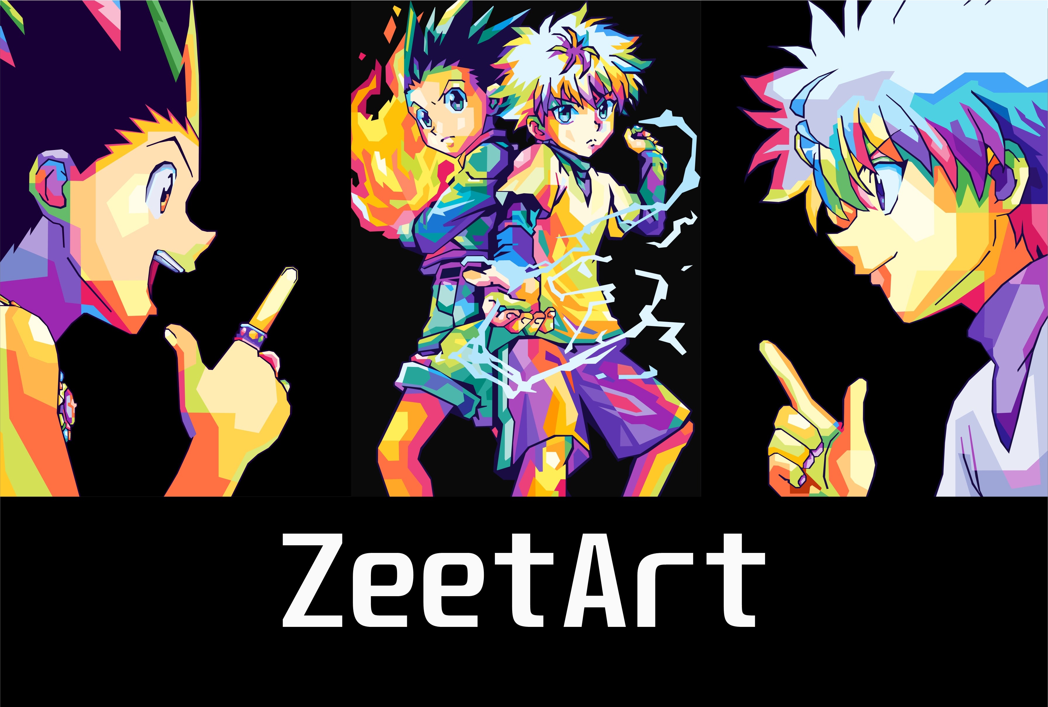 ZeetArt