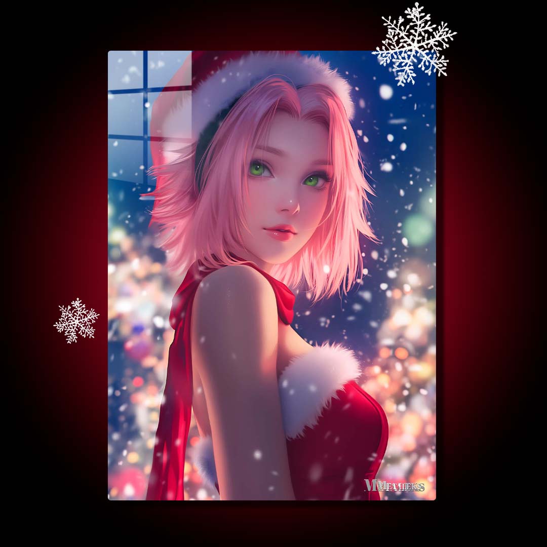 Christmas Collection _ Sakura