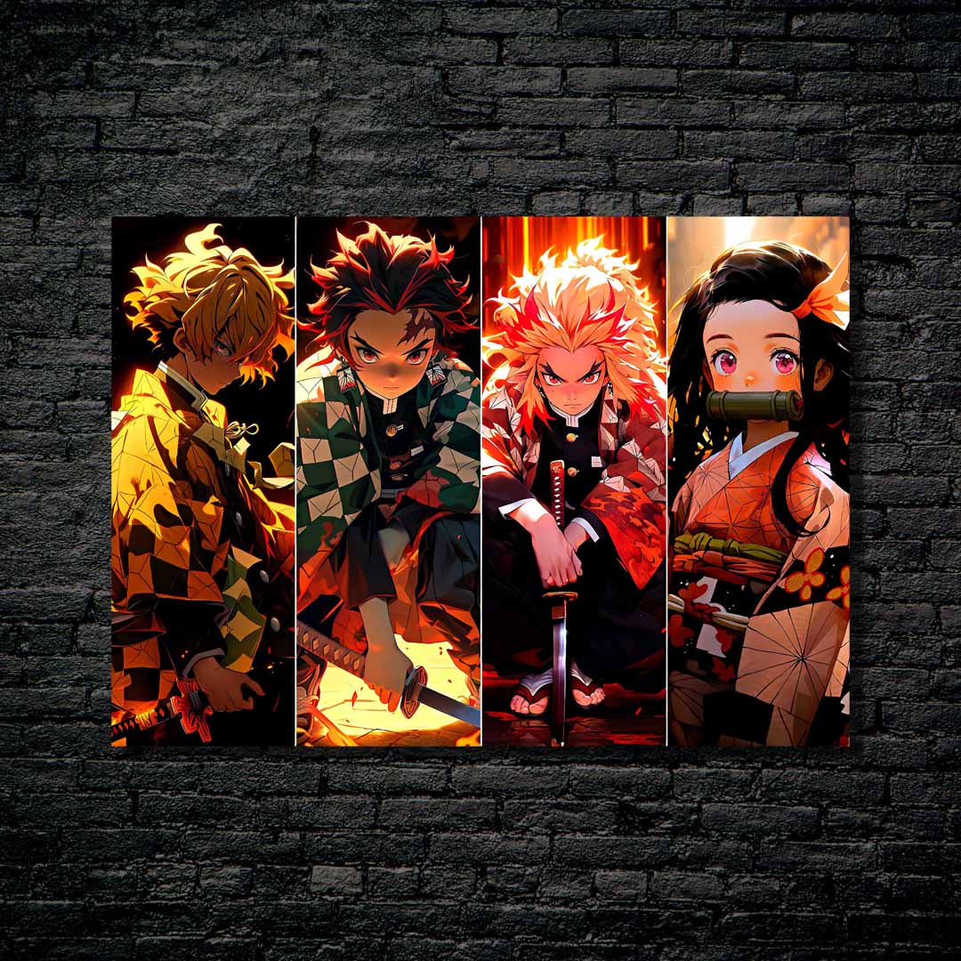 Kimetsu No Yaiba